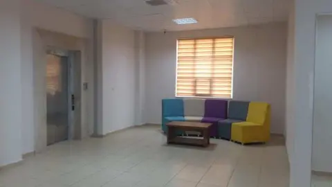 Adana Fen Lisesi - Pansiyon