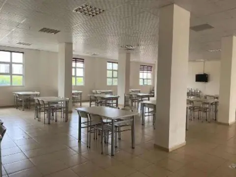 Gazi Anadolu Lisesi - okulumuzdan resimler