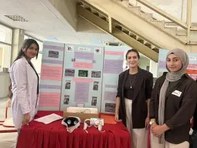 Gülbahçesi Mesleki ve Teknik Anadolu Lisesi - Albüm