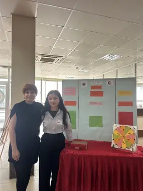 Gülbahçesi Mesleki ve Teknik Anadolu Lisesi - Albüm
