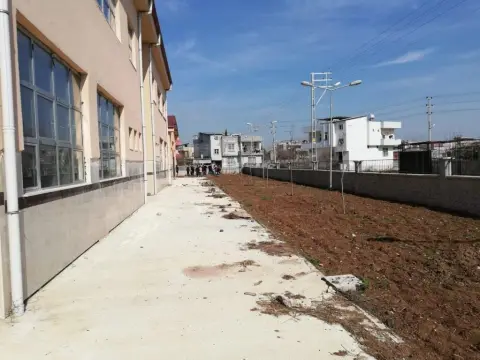 Gülbahçesi Mesleki ve Teknik Anadolu Lisesi - Meslek Lisesi öğrencileri Ailemizle Buluşuyor Projesi