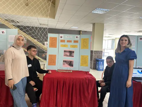 Gülbahçesi Mesleki ve Teknik Anadolu Lisesi - Albüm