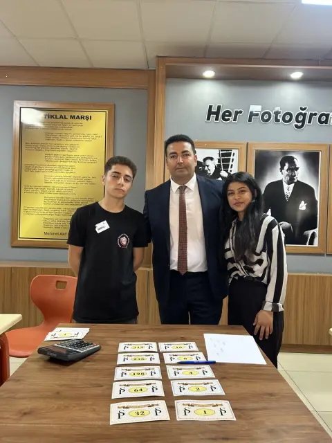 Gülbahçesi Mesleki ve Teknik Anadolu Lisesi - Albüm