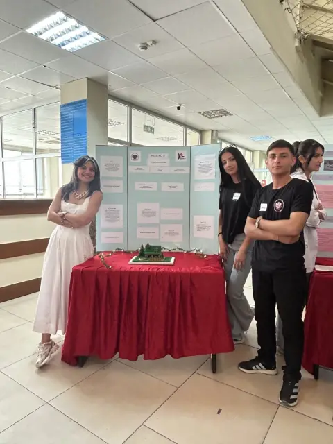 Gülbahçesi Mesleki ve Teknik Anadolu Lisesi - Albüm