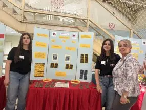 Gülbahçesi Mesleki ve Teknik Anadolu Lisesi - Albüm