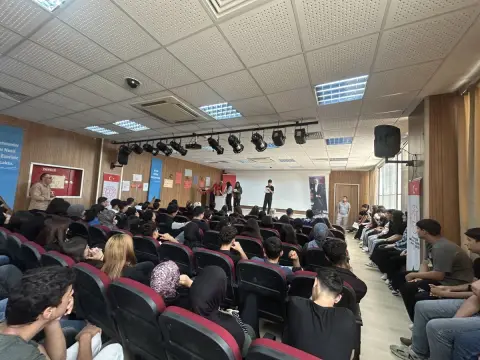 Gülbahçesi Mesleki ve Teknik Anadolu Lisesi - Albüm