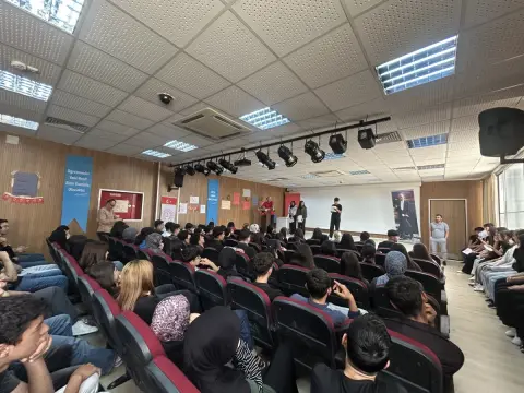 Gülbahçesi Mesleki ve Teknik Anadolu Lisesi - Albüm