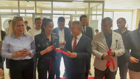 Gülbahçesi Mesleki ve Teknik Anadolu Lisesi - Albüm