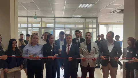 Gülbahçesi Mesleki ve Teknik Anadolu Lisesi - Albüm