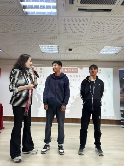 Gülbahçesi Mesleki ve Teknik Anadolu Lisesi - Albüm
