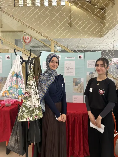 Gülbahçesi Mesleki ve Teknik Anadolu Lisesi - Albüm