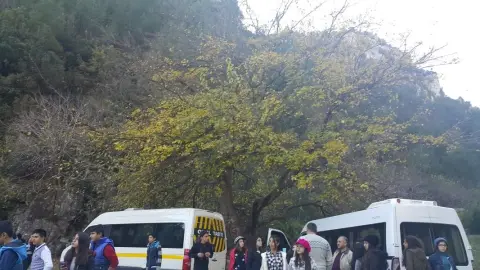 İbn-i Sina Mesleki ve Teknik Anadolu Lisesi - Gezi fotoğrafları