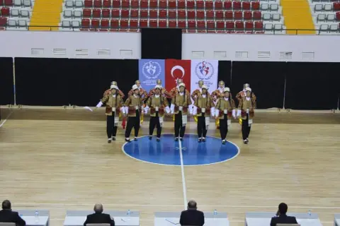 Seyhan ÇEP Ticaret Mesleki ve Teknik Anadolu Lisesi - HALK OYUNLARI