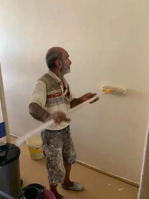 Adana Kız Lisesi - Pansiyonumuzdaki Yenilikler