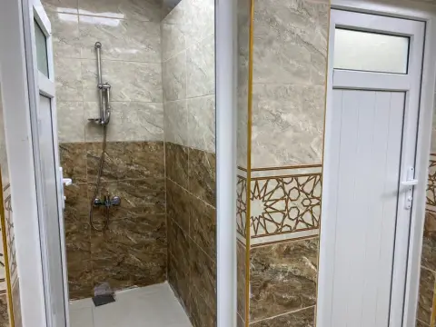 Adana Kız Lisesi - Pansiyonumuzdaki Yenilikler