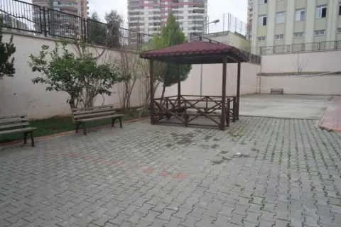 Adana Kız Lisesi - Pansiyonumuzdaki Yenilikler
