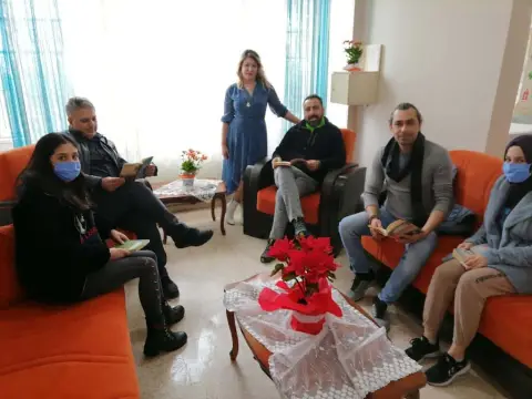 Adana Kız Lisesi - Pansiyonumuzdaki Yenilikler