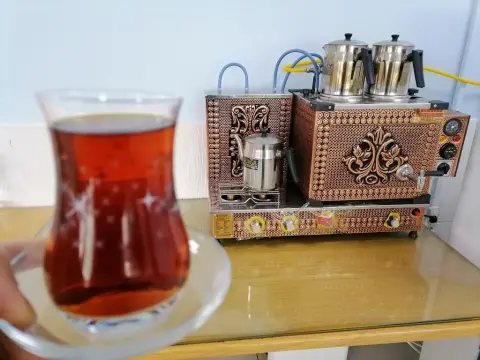 Adana Kız Lisesi - Pansiyonumuzdaki Yenilikler