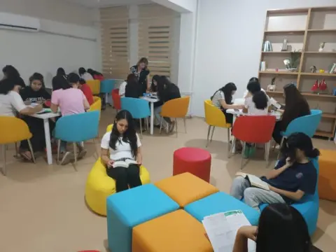 Adana Kız Lisesi - Pansiyonumuzdaki Yenilikler
