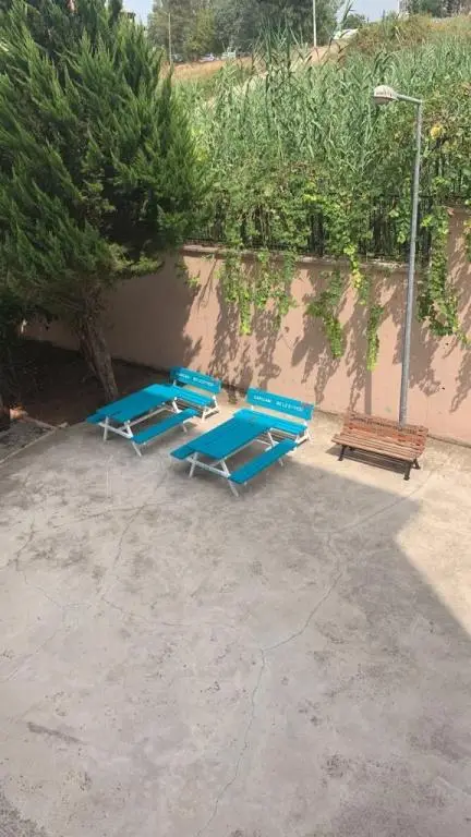 Adana Kız Lisesi - Pansiyonumuzdaki Yenilikler