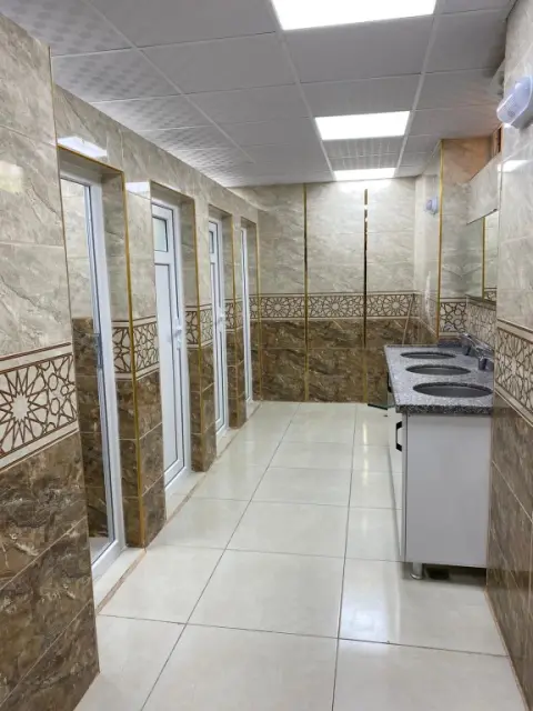 Adana Kız Lisesi - Pansiyonumuzdaki Yenilikler