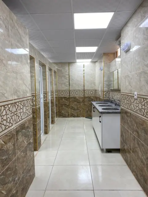 Adana Kız Lisesi - Pansiyonumuzdaki Yenilikler