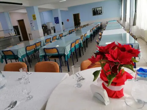 Adana Kız Lisesi - Pansiyonumuzdaki Yenilikler