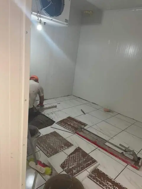 Adana Kız Lisesi - Pansiyonumuzdaki Yenilikler