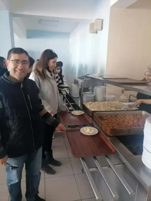 Adana Kız Lisesi - Pansiyonumuzdaki Yenilikler