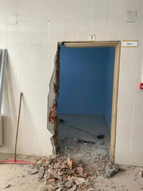 Adana Kız Lisesi - Pansiyonumuzdaki Yenilikler
