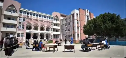 Mahmud Sami Ramazanoğlu Anadolu İmam Hatip Lisesi - Albüm