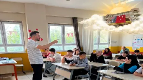 Mahmud Sami Ramazanoğlu Anadolu İmam Hatip Lisesi - Albüm