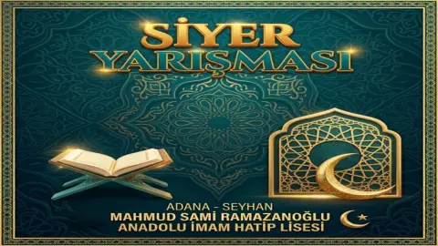 Mahmud Sami Ramazanoğlu Anadolu İmam Hatip Lisesi - Albüm