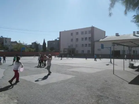Malazgirt Ortaokulu - Okulumuzdan Kareler