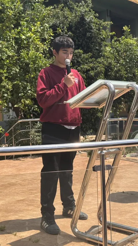 Adana Seyhan Şehit Bora Süelkan Mesleki ve Teknik Anadolu Lisesi - Albüm