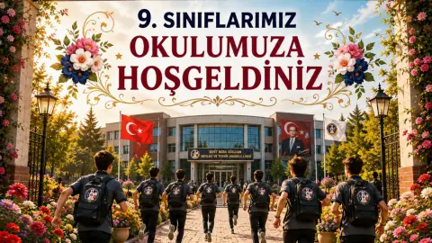 Adana Seyhan Şehit Bora Süelkan Mesleki ve Teknik Anadolu Lisesi - Albüm