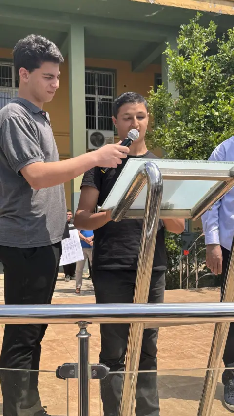 Adana Seyhan Şehit Bora Süelkan Mesleki ve Teknik Anadolu Lisesi - Albüm