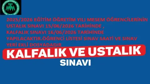 Adana Seyhan Şehit Bora Süelkan Mesleki ve Teknik Anadolu Lisesi - Albüm