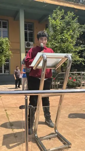 Adana Seyhan Şehit Bora Süelkan Mesleki ve Teknik Anadolu Lisesi - Albüm