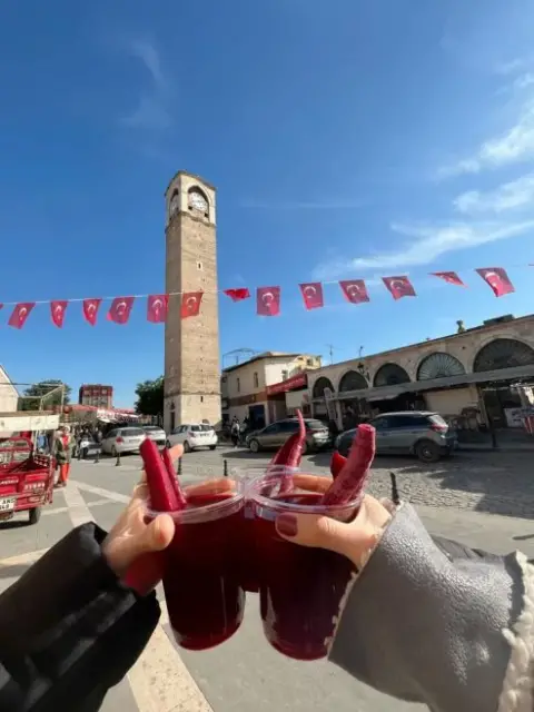 Adana Öğretmenevi ve Akşam Sanat Okulu - ADANA