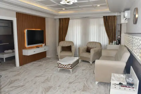 Adana Öğretmenevi ve Akşam Sanat Okulu - KİNG ODA