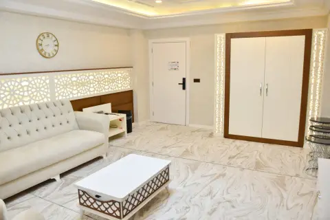 Adana Öğretmenevi ve Akşam Sanat Okulu - KİNG ODA