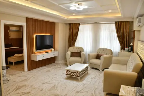 Adana Öğretmenevi ve Akşam Sanat Okulu - KİNG ODA