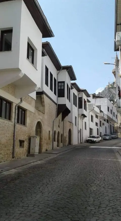 Adana Öğretmenevi ve Akşam Sanat Okulu - ADANA