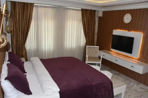 Adana Öğretmenevi ve Akşam Sanat Okulu - KİNG ODA