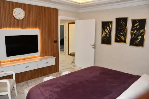 Adana Öğretmenevi ve Akşam Sanat Okulu - KİNG ODA