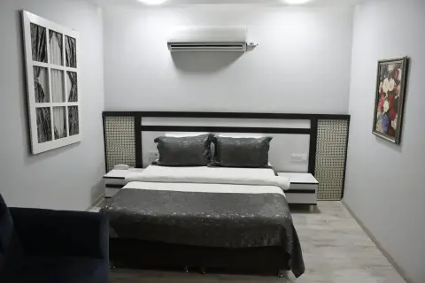 Adana Öğretmenevi ve Akşam Sanat Okulu - SUİT ODA 2
