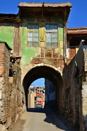 Adana Öğretmenevi ve Akşam Sanat Okulu - ADANA