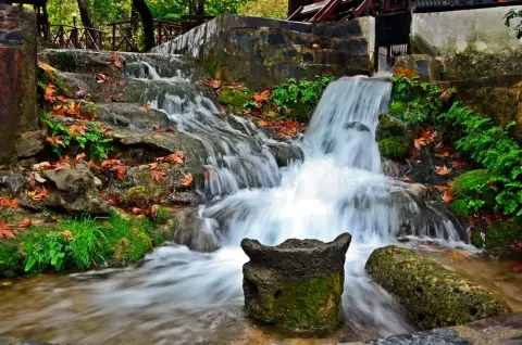 Adana Öğretmenevi ve Akşam Sanat Okulu - ADANA
