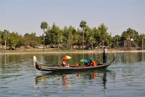 Adana Öğretmenevi ve Akşam Sanat Okulu - ADANA